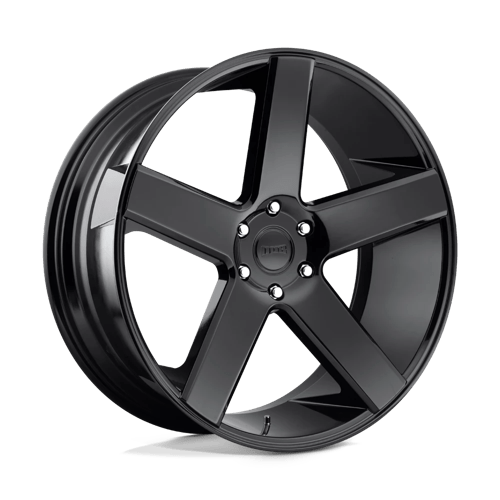 DUB 1PC - S216 BALLER | 24X10 / 30 Décalage / 6X139.7 Modèle de boulon | S216240077+31