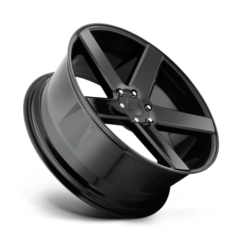 DUB 1PC - S216 BALLER | 24X10 / 30 Décalage / 6X139.7 Modèle de boulon | S216240077+31