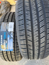Sailun Atrezzo SVA2 235/55R17