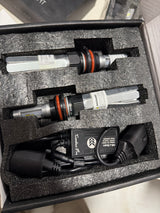 9004 led conversion kit