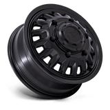 Black Rhino Hard Alloys - BR019 ALISO DUALLY | 16X6 / 110 Offset / 6X205 Bolt Pattern | BR019MX16606B110