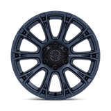 Alliages durs Black Rhino - BR020 DIAMONDBACK | 17X9 / 12 Offset / 6X139.7 Modèle de boulon | BR020LX17906812