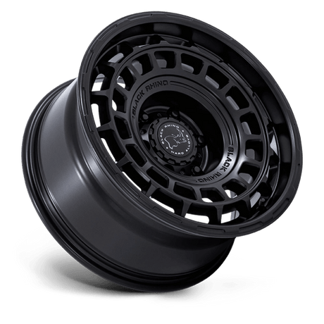 Black Rhino Hard Alloys - BR024 AWOL | 20X8.5 / 25 Offset / 5X130 Bolt Pattern | BR024MX20855P25