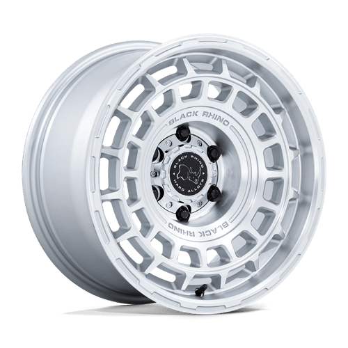 Alliages durs Black Rhino - BR024 AWOL | Modèle de boulon 20X8,5 / 25 Offset / 6X139,7 | BR024SD20856825