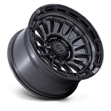 Alliages durs Black Rhino - BR025 RIVAL | 17X8.5 / 10 Offset / 6X135 Modèle de boulon | BR025AB17856310