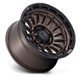 Alliages durs Black Rhino - BR025 RIVAL | 17X8,5 / 10 Offset / 6X139,7 Modèle de boulon | BR025ZB17856810