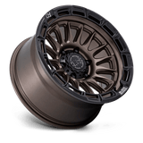 Alliages durs Black Rhino - BR025 RIVAL | 17X8,5 / 25 Offset / 6X139,7 Modèle de boulon | BR025ZB17856825