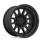 Black Rhino Hard Alloys - GUIDE | 17X9 / -10 Offset / 6X139.7 Bolt Pattern | 1790GDE-06140M06