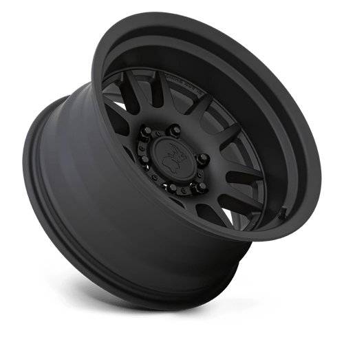 Black Rhino Hard Alloys - GUIDE | 17X9 / -10 Offset / 6X139.7 Bolt Pattern | 1790GDE-06140M06