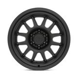 Black Rhino Hard Alloys - GUIDE | 17X9 / -10 Offset / 6X139.7 Bolt Pattern | 1790GDE-06140M06