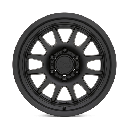 Black Rhino Hard Alloys - GUIDE | 17X9 / -10 Offset / 6X139.7 Bolt Pattern | 1790GDE-06140M06