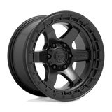 Bloc carburant 1 pièce - D750 BLOCK | 18X9 / 01 Offset / 5X139.7 Bolt Pattern | D7501890B450