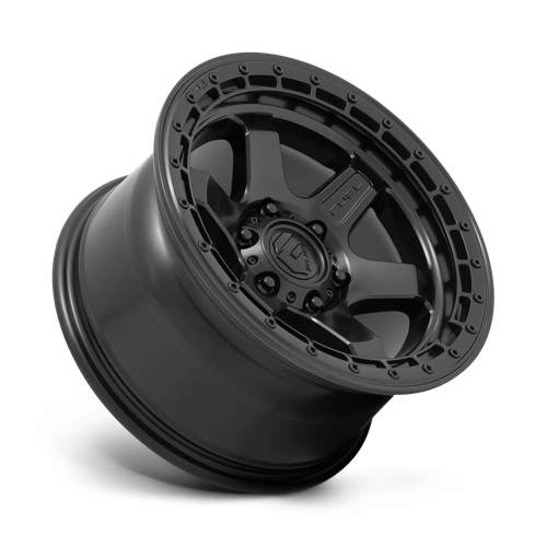 Bloc carburant 1 pièce - D750 | 17X9 / 01 Offset / 6X135 Bolt Pattern | D75017908950