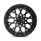 Rotiform - R112 BLQ | 19X8.5 / 35 Offset / 5X112 Modèle de boulon | R112198543+35
