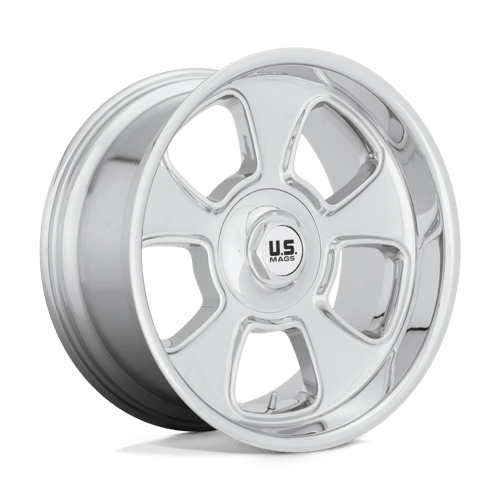 US Mag 1PC - U126 BOULEVARD | 20X9.5 / 01 Offset / 5X127/5X139.7 Bolt Pattern | U12620955752