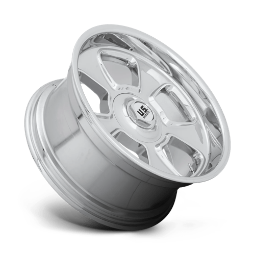 US Mag 1PC - U126 BOULEVARD | 20X9.5 / 01 Offset / 5X127/5X139.7 Bolt Pattern | U12620955752