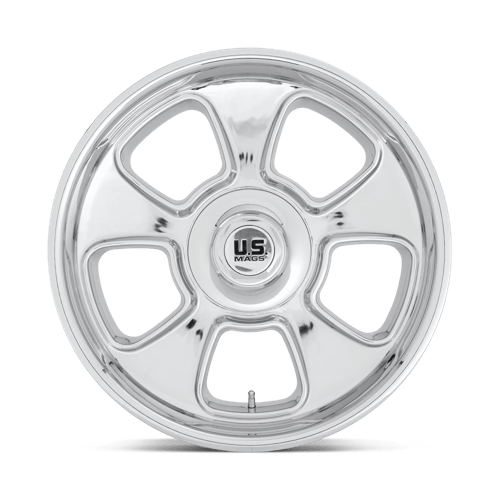 US Mag 1PC - U126 BOULEVARD | 20X9.5 / 01 Offset / 5X127/5X139.7 Bolt Pattern | U12620955752