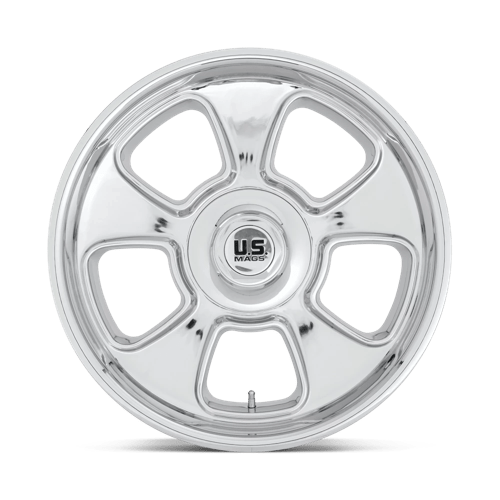 US Mag 1PC - U126 BOULEVARD | 20X8 / 01 Offset / 5X127/5X139.7 Bolt Pattern | U12620805745