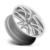 US Mag 1PC - U130 BULLET | 20X9.5 / 01 Offset / 5X120.65 Bolt Pattern | U13020956152