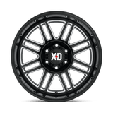 Cage XD - XD850 | 20X9 / 18 Offset / 6X139.7 Modèle de boulon | XD85029068318