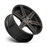 Niche 1PC - M236 CARINA | 22X9.5 / 30 Offset / 5X150 Bolt Pattern | M236229556+30