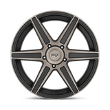 Niche 1PC - M236 CARINA | 22X9.5 / 30 Offset / 5X150 Bolt Pattern | M236229556+30