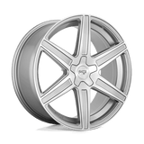 Niche 1PC - M241 CARINA | 20X9 / 35 Offset / 5X114.3 Bolt Pattern | M241209065+35