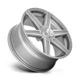 Niche 1PC - M241 CARINA | 20X9 / 35 Offset / 5X114.3 Bolt Pattern | M241209065+35