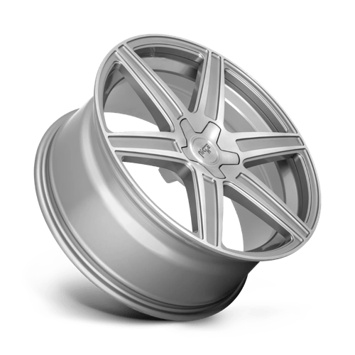 Niche 1PC - M241 CARINA | 20X9 / 35 Offset / 5X114.3 Bolt Pattern | M241209065+35