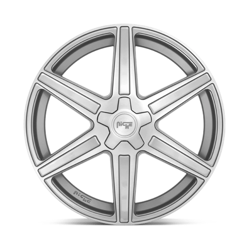 Niche 1PC - M241 CARINA | 20X9 / 35 Offset / 5X114.3 Bolt Pattern | M241209065+35