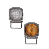 Morimoto 1Banger LED Pods PAIR (Universal)
