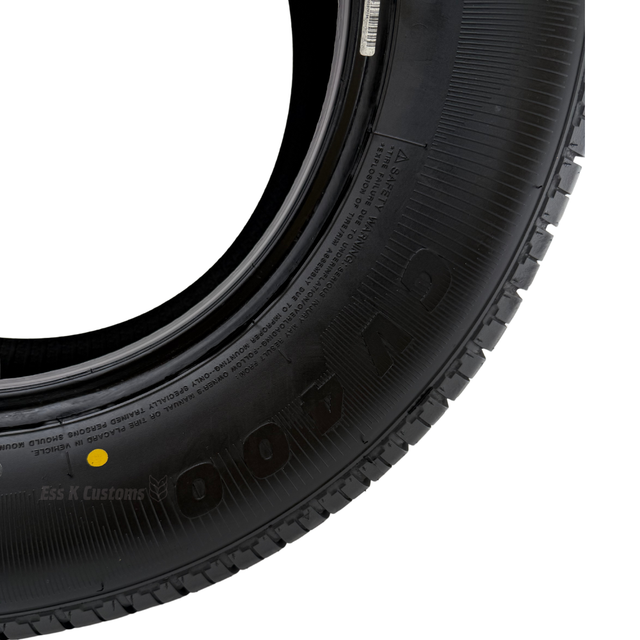 Atturo CV 400 235/65R16C