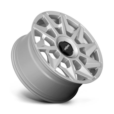 Rotiform - R124 CVT | 19X8.5 / 45 Offset / 5X112/5X120 Bolt Pattern | R124198525+45