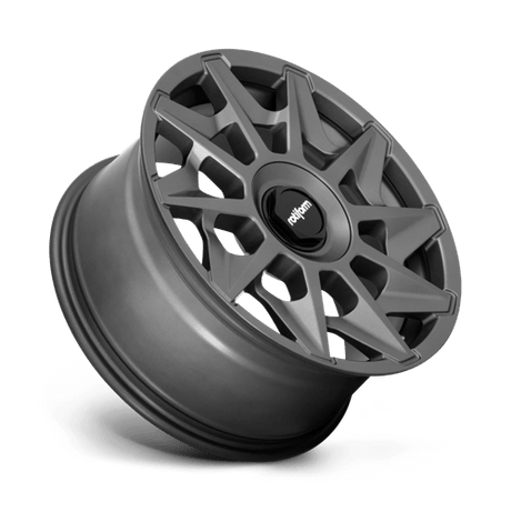 Rotiform - R128 CVT | 18X8.5 / 45 Offset / 5X112 Bolt Pattern | R128188543+45