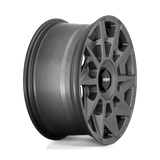 Rotiform - R128 CVT | 18X8.5 / 45 Offset / 5X112 Bolt Pattern | R128188543+45