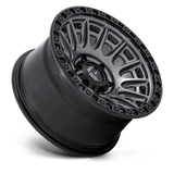 Fuel 1PC - D835 CYCLE | 17X9 / -12 Offset / 6X139.7 Bolt Pattern | D83517908445E