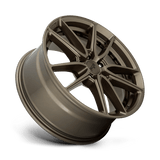 Niche 1PC - M222 DFS | 20X9 / 38 Offset / 5X112 Bolt Pattern | M2222090F8+38