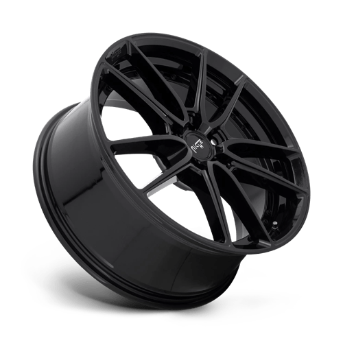 Niche 1PC - M223 DFS | 22X9 / 35 Offset / 5X127 Bolt Pattern | M223229075+35