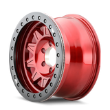 DIRTY LIFE - ROADKILL RACE | 17X9 / -14 Offset / 8X165.1 Bolt Pattern | 9302-7981R14