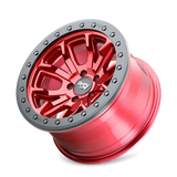 DIRTY LIFE - DT-1 | 17X9 / -38 Offset / 6X135 Bolt Pattern | 9303-7936R38