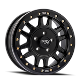 DIRTY LIFE - CANYON PRO SXS | 15X7 / 13 Offset / 4X137 Boulonnage | 9309R-57102MB