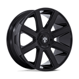 DUB 1PC - DC273 PULL | Modèle de boulon 24X9 / 15 Offset / 5X115/5X120 | DC273BX24902015