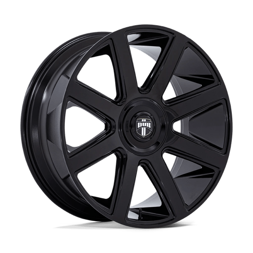 DUB 1PC - DC273 PULL | Modèle de boulon 24X9 / 15 Offset / 5X115/5X120 | DC273BX24902015