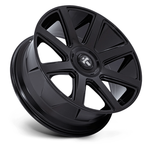 DUB 1PC - DC273 PULL | Modèle de boulon 24X9 / 15 Offset / 5X115/5X120 | DC273BX24902015