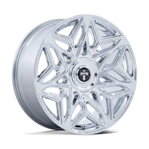 DUB 1PC - ANOMALIE DC274 | Modèle de boulon 24X10 / 15 décalé / 5X115/5X120 | DC274PX24102015