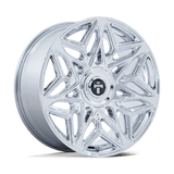 DUB 1PC - ANOMALIE DC274 | Modèle de boulon 22X9 / 38 décalé / 5X115/5X120 | DC274PX22902038