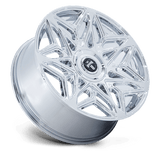 DUB 1PC - ANOMALIE DC274 | Modèle de boulon 24X10 / 15 décalé / 5X115/5X120 | DC274PX24102015