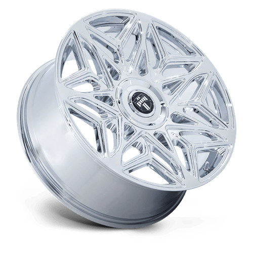 DUB 1PC - ANOMALIE DC274 | Modèle de boulon 24X10 / 15 décalé / 5X115/5X120 | DC274PX24102015