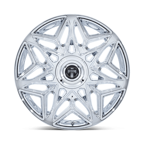 DUB 1PC - DC274 ANOMALY | 22X9 / 15 Offset / 5X115/5X120 Bolt Pattern | DC274PX22902015