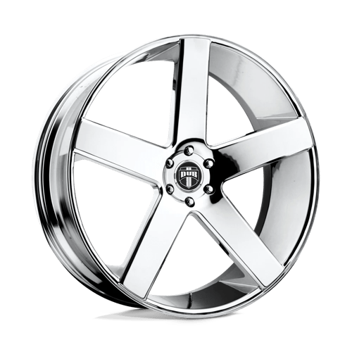 DUB 1PC - S115 BALLER | Modèle de boulon 22X9 / 25 Offset / 5X120 | S115229021+25